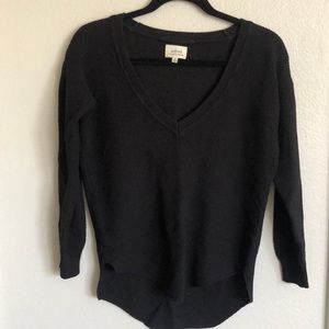 Wilfred/Aritzia Cashmere sweater